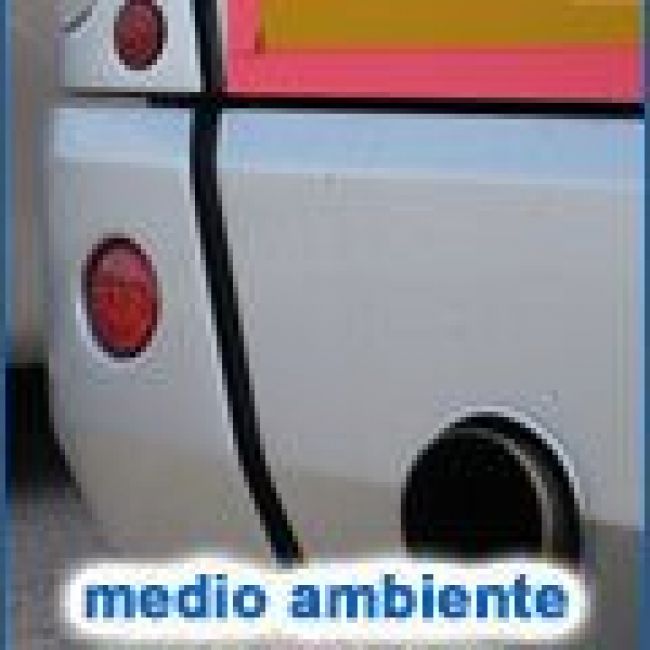 Flota de Vehículos de Autocares Hernández